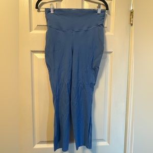 Lululemon cropped leggings 23”